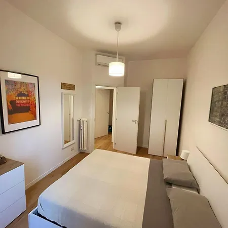 Maison Dolceroma * Rzym
