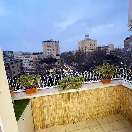 Apartament Maison Dolceroma