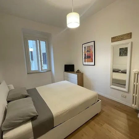 Apartament Maison Dolceroma *