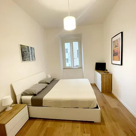 Apartament Maison Dolceroma Rzym