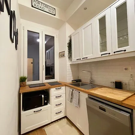 Apartament Maison Dolceroma *