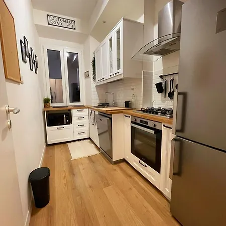 Maison Dolceroma Apartament Rzym