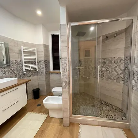 Apartament Maison Dolceroma Rzym