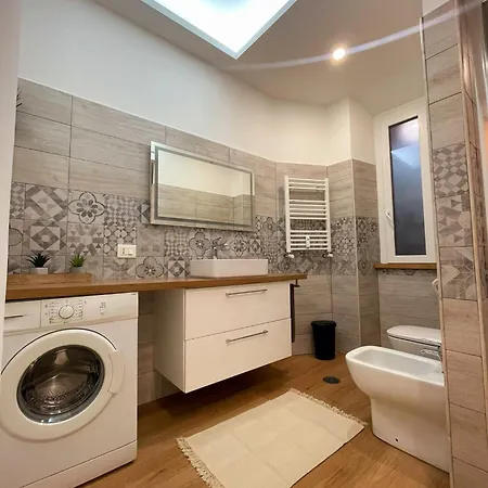 Maison Dolceroma * Rzym