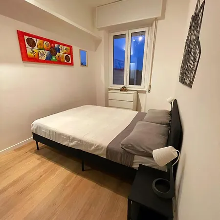 Apartament Maison Dolceroma