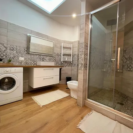 Apartament Maison Dolceroma Rzym