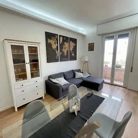 Apartament Maison Dolceroma Rzym