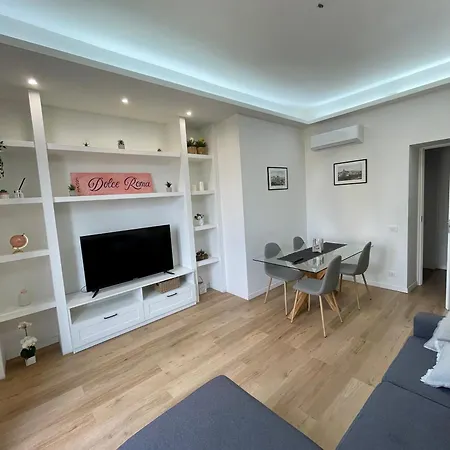 Maison Dolceroma * روما