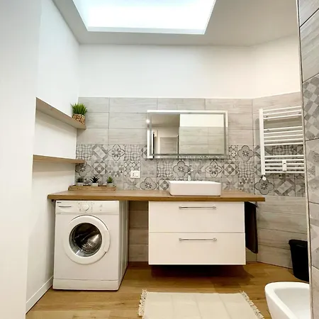 Maison Dolceroma Apartman *