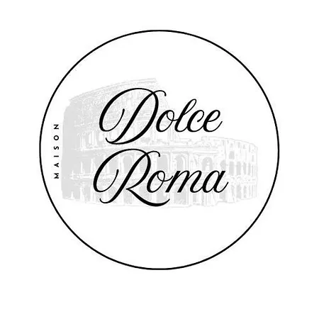 Maison Dolceroma Apartman