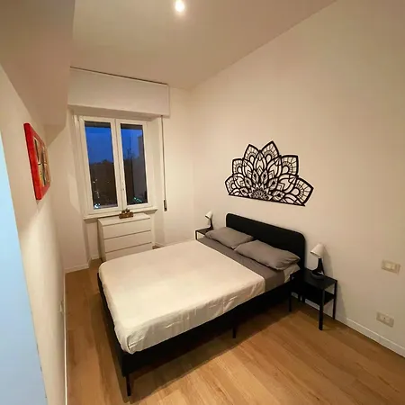 Apartment Maison Dolceroma Rom