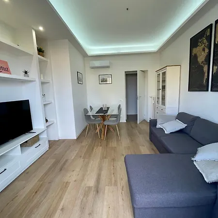 Maison Dolceroma *