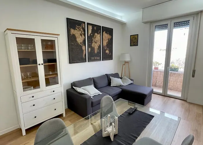 דירה Maison Dolceroma רומא
